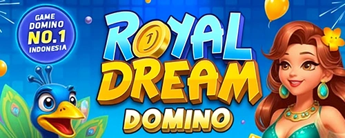 royal dream adalah portal pembelajaran Didik Fiden. ROYALDREAM menjaga agar aplikasi pendidikan resmi, stabil, dan terkontrol dengan catatan audit yang jelas.
