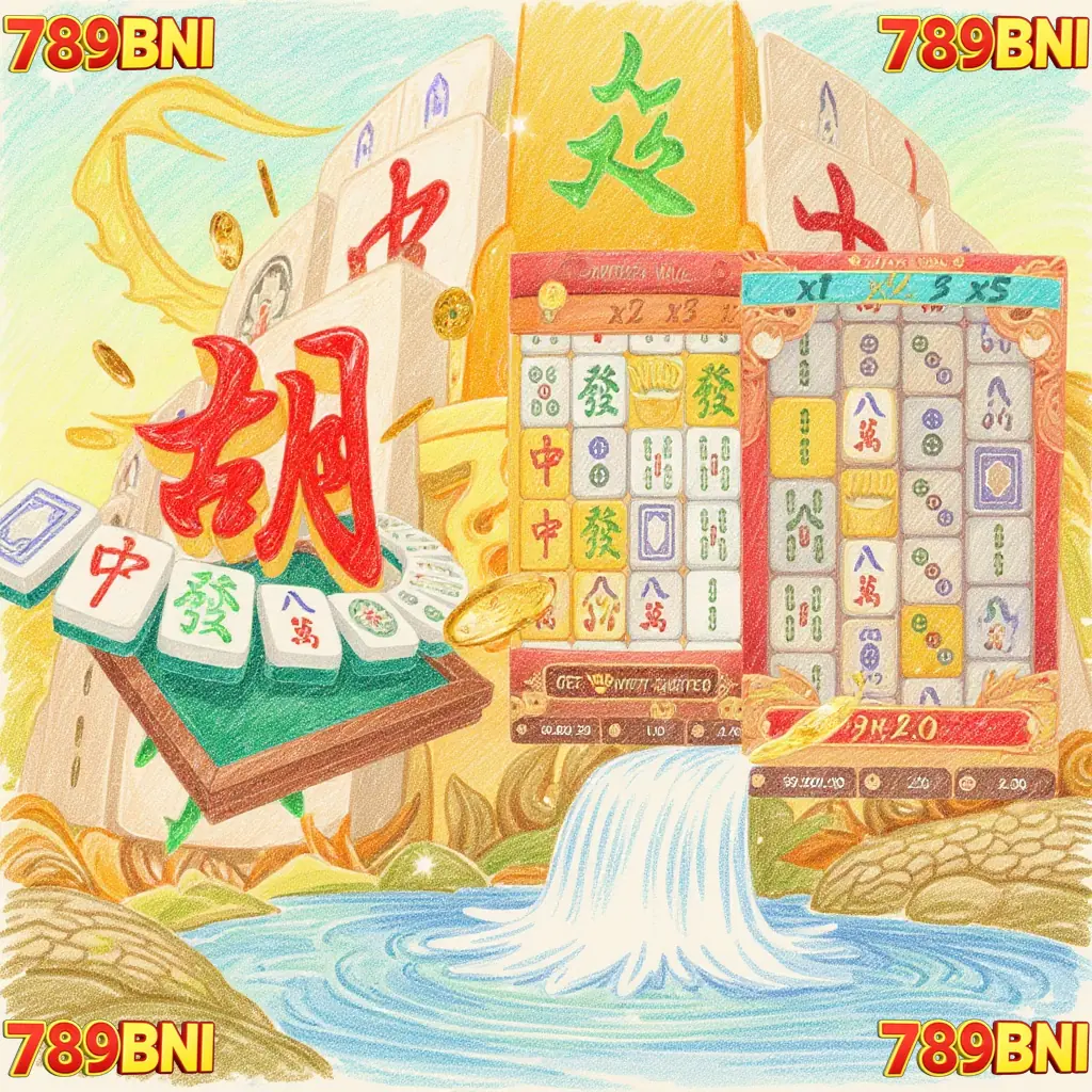 Logo Baru 789 BNI Desktop Version | 789BNI