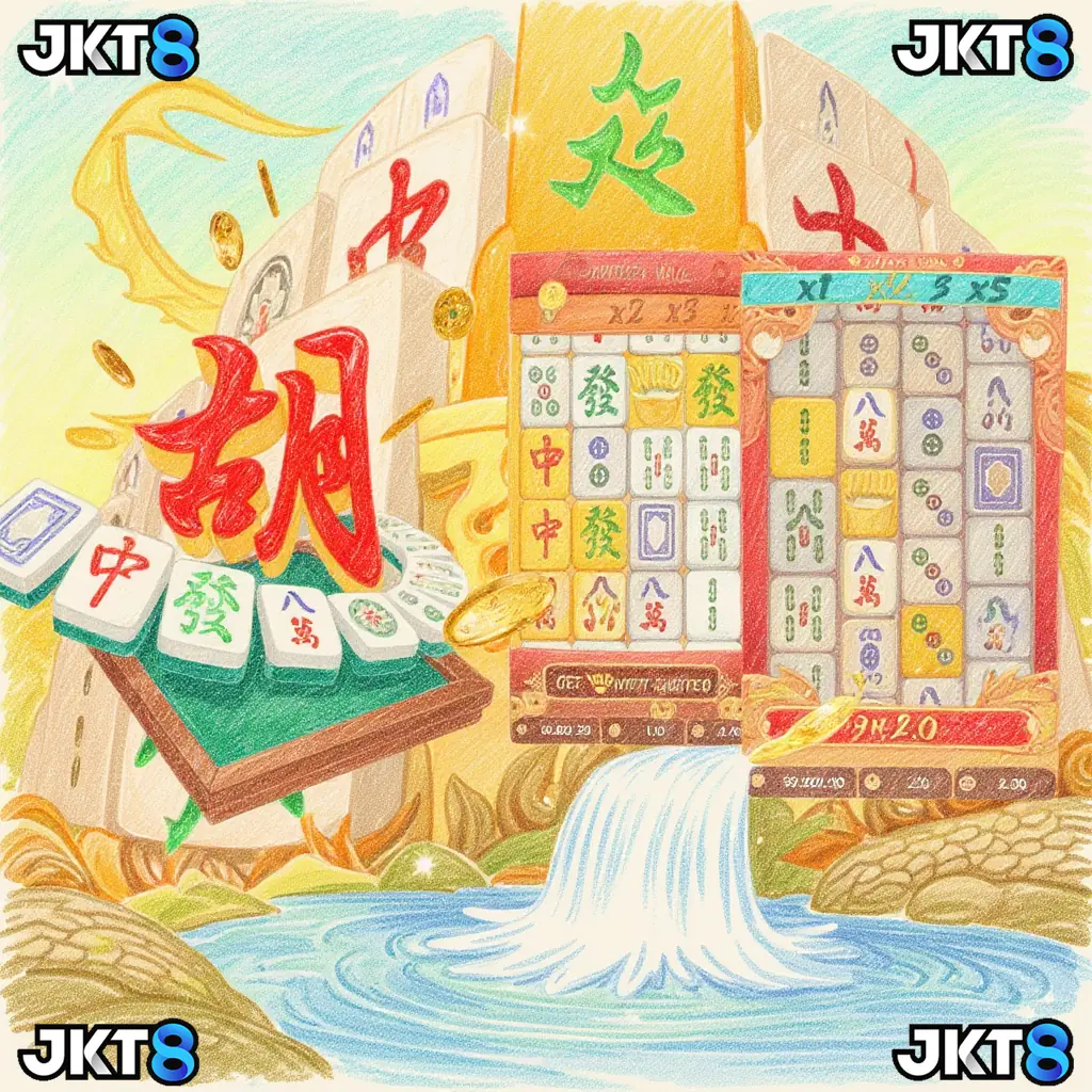 Logo Baru jkt 8 Desktop Version | JKT8