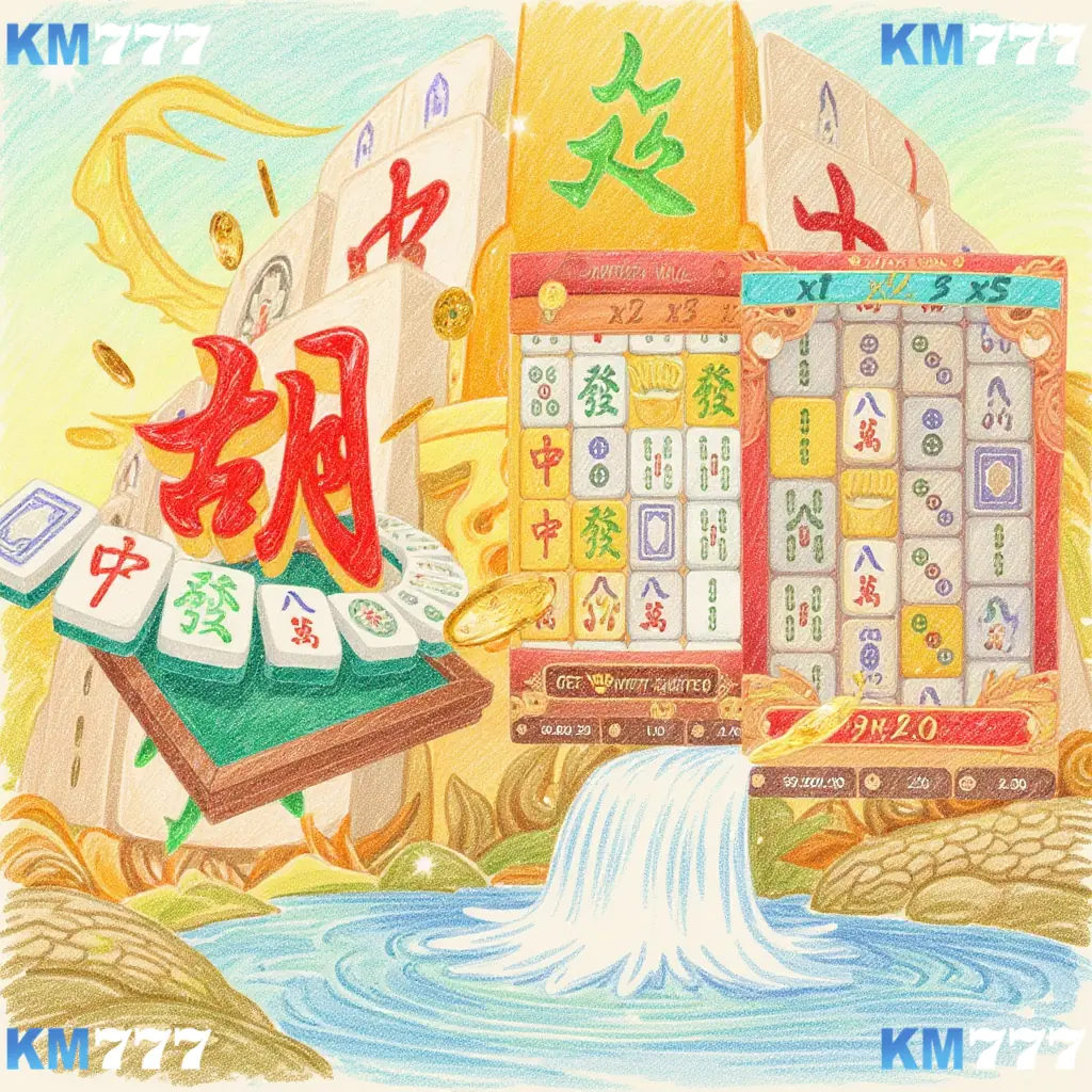 Logo Baru km 777 Desktop Version | KM777