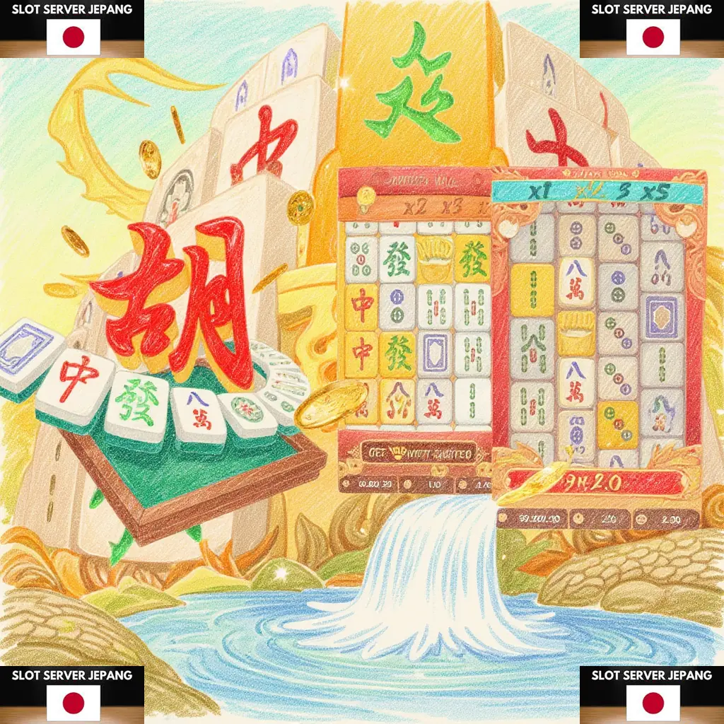 Logo Baru server jepang gacor Desktop Version | SERVER JEPANG