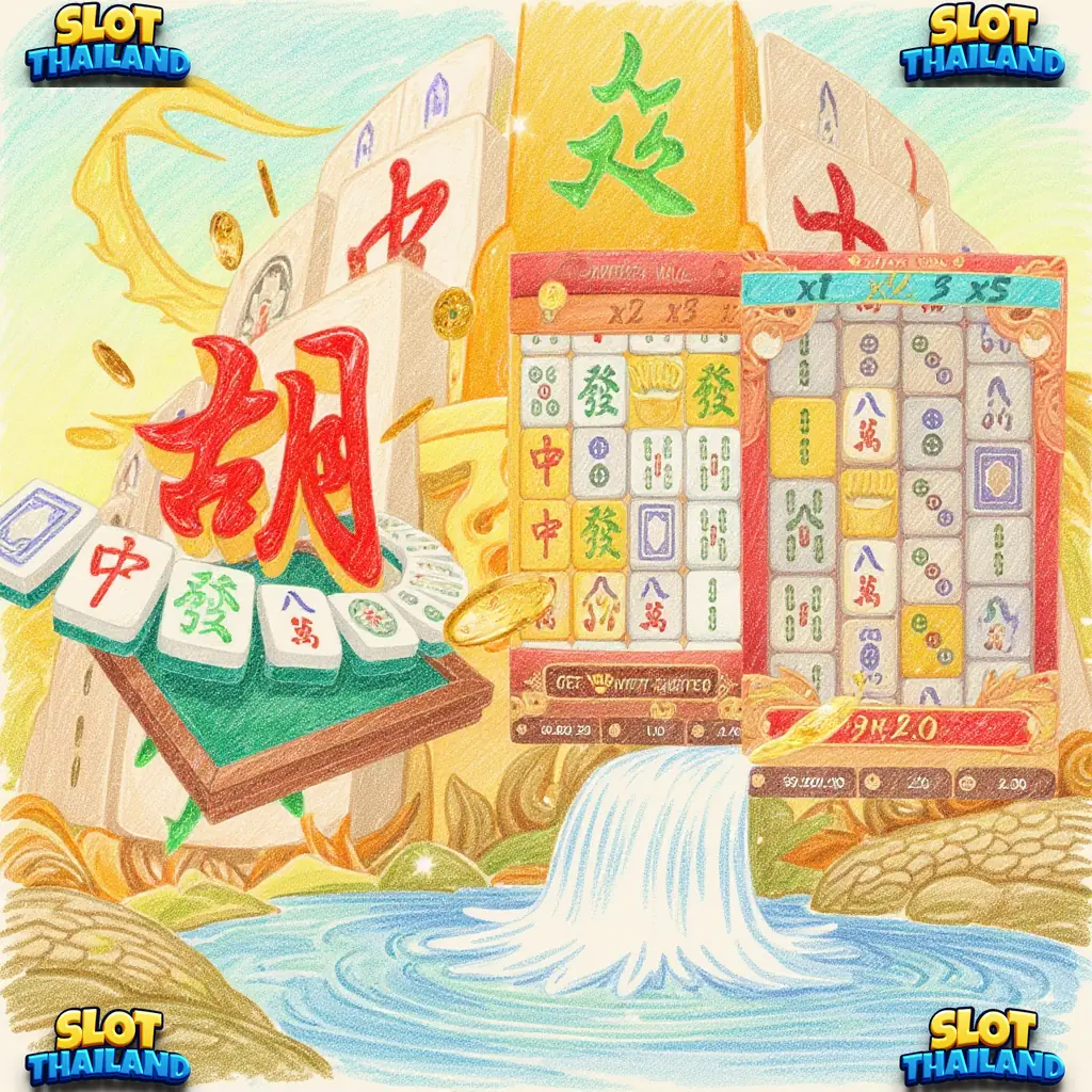 Logo Baru situs slot thailand Desktop Version | SLOT THAILAND