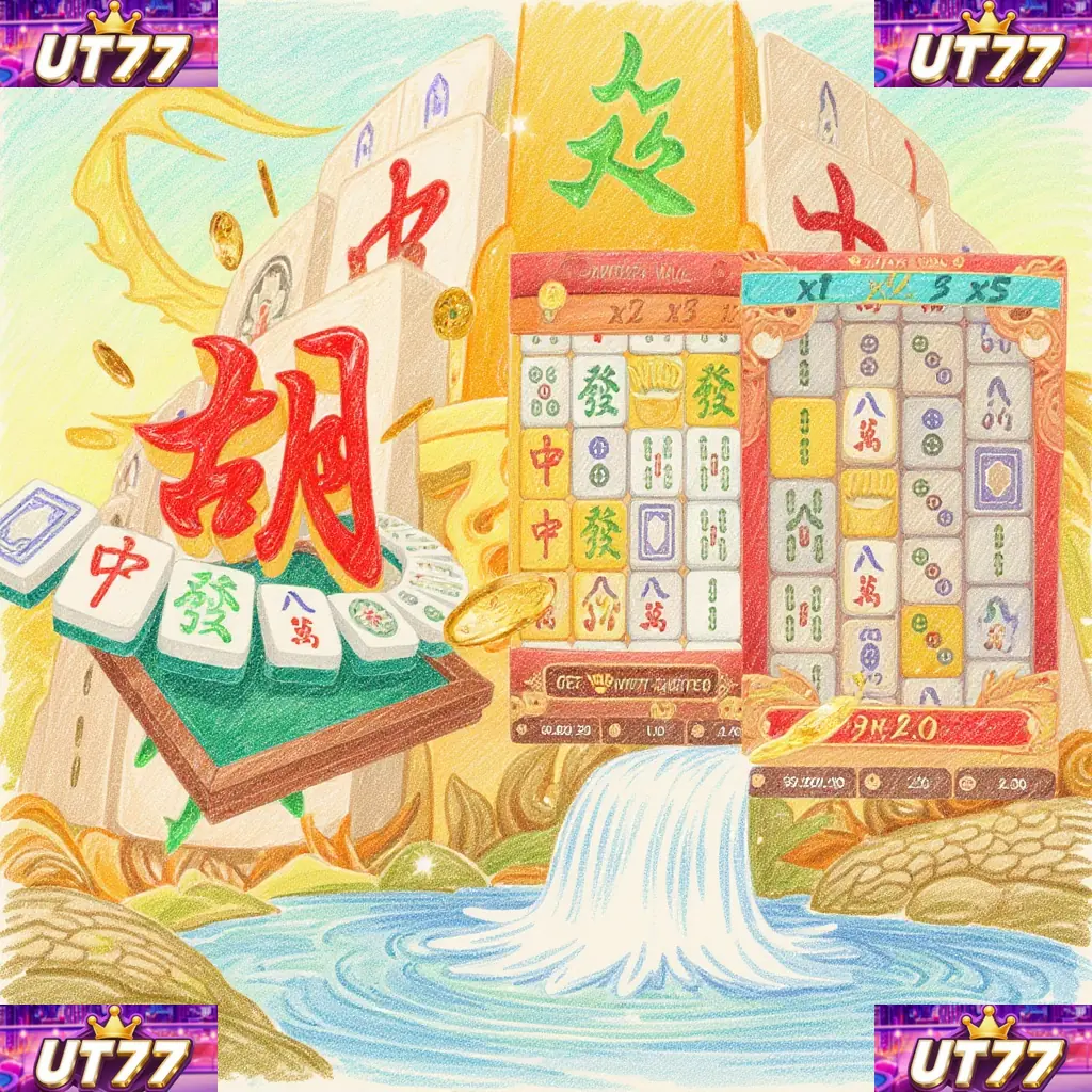 Logo Baru ut 77 Desktop Version | UT77